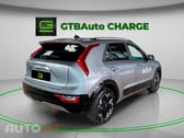 Kia Niro EV Inspiration 64,8kWh