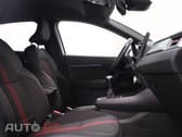 Renault Captur Captur 1.0 TCe RS Line