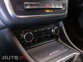 Mercedes-Benz CLA 180 Urban Style Edition