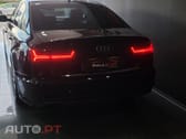Audi A6 S line
