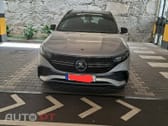 Mercedes-Benz EQA 250 AMG LINE