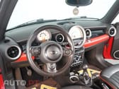 MINI Cooper D
