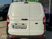 Ford Transit Courier 1.5 TDCi Trend- IVA Incluído