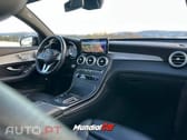 Mercedes-Benz GLC 300 4Matic Look 63 AMG