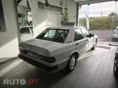 Mercedes-Benz 190  E 1.8