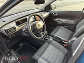 Citroen C4 Cactus Pure Tech 110 Stop&Start EAT6 Shine