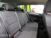 Volkswagen Golf Variant BLUEMOTION
