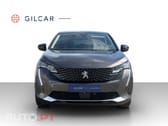 Peugeot 3008 PureTech 130 Stop & Start GPF EAT8 Active