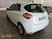 Renault Zoe (c/ Bateria) Intens 50