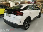 Citroen e-C4 50 kWh Feel Pack