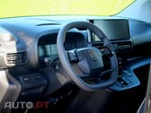 Citroen e-Berlingo 50 kWh M Plus
