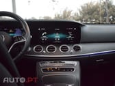 Mercedes-Benz E 300 de