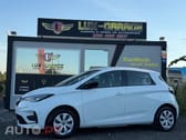 Renault Zoe (c/ Bateria) Zen 50
