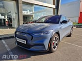 Ford Mustang Mach-E Moche Premium