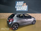 Peugeot 208 1.6 e-HDi Allure