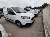 Ford Transit 1.5tdci 2lug courier