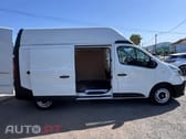 Renault Trafic 1.6 dCi L2H1 1.2T SS