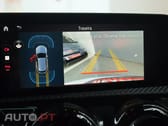 Mercedes-Benz A 200 Style