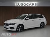 Fiat Tipo 1.6 M-Jet Lounge J17
