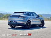 Porsche Cayenne Cayenne Coupé 3.0 E-Hybrid AWD