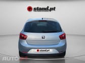 Seat Ibiza 1.2 12V Stylance