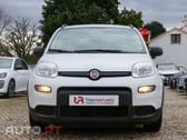 Fiat Panda 1.0 Hybrid City Life