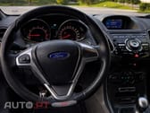 Ford Fiesta St