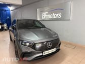 Mercedes-Benz EQA 250+ AMG Line