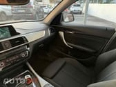 BMW 116 d Line Sport Auto