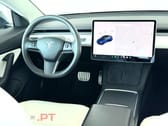 Tesla Model 3 Performance Tração Integral