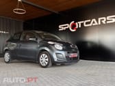 Citroen C1 1.0 VTi Feel S&S
