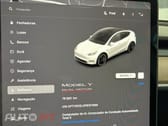 Tesla Model Y Performance Dual Motor AWD