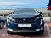 Peugeot 3008 1.6 Hybrid Allure e-EAT8