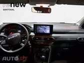 Dacia Sandero Essential