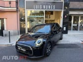 MINI Cooper Auto
