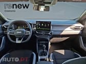 Dacia Duster 1.2 Eco-G 120 Bi-Fuel Journey