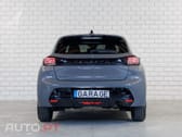 Peugeot 208 1.2 Allure