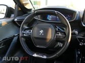 Peugeot E-208 50 kWh GT