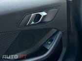 BMW 116 d Advantage