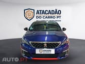 Peugeot 308 GT Line
