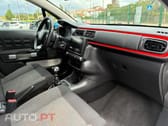 Citroen C3 1.5 BlueHDi Shine