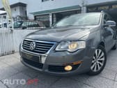 Volkswagen Passat Variant 1.9tdi
