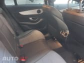 Mercedes-Benz EQC 400 4Matic