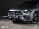 Mercedes-Benz GLA 250 e AMG Line