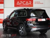 Mercedes-Benz GLB 200 d