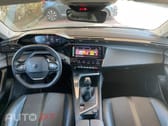 Peugeot 308 SW 1.2 PureTech Active Pack