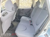 Honda Jazz 1.2 LS AC
