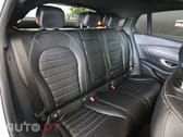 Mercedes-Benz GLC 220 d 4Matic 9G-TRONIC AMG Line