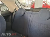 Fiat 500 SÉRIE 0 CLUB 1.0 HYBRID
