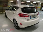 Ford Fiesta 1.0 EcoBoost ST-Line